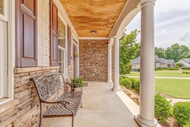 37 Turkey Trot Dr, Rocky Face, GA 30740 - photo 4