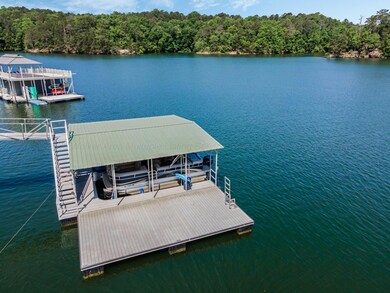 Dock