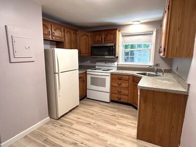 41 Mullin Ave unit 1, Quincy, MA 02169 - photo 4