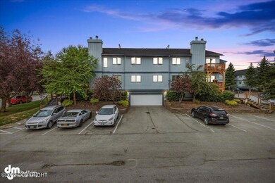 2340 Sentry Dr unit H-803, Anchorage, AK 99507 - photo 2