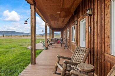 Nhn Great, Wilsall, MT 59086 - photo 7