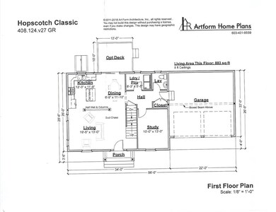 12 Bovee Ln unit 310-29, Rochester, NH 03868 - photo 4
