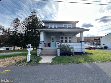 544 Braddock Ave, Cumberland, MD 21502 - photo 2