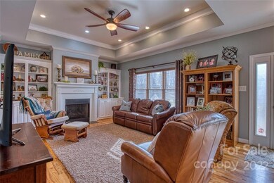 175 Foy Ln, Statesville, NC 28625 - photo 4