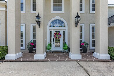 5-Front Entry