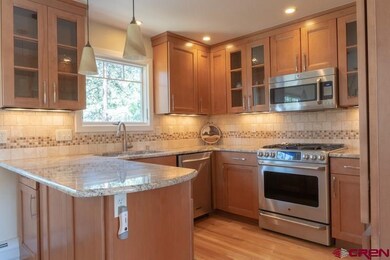 270 Nusbaum Rd, Durango, CO 81301 - photo 2