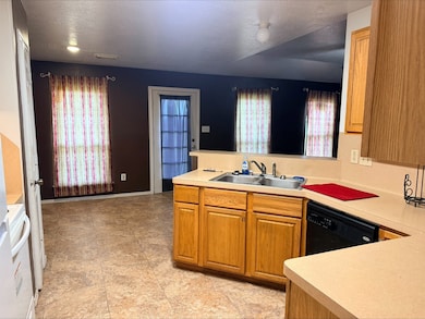 WIDEVIEW KITCHEN  AREA