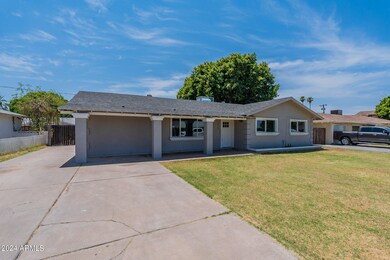 1827 E Nielson Ave, Mesa, AZ 85204 - photo 2
