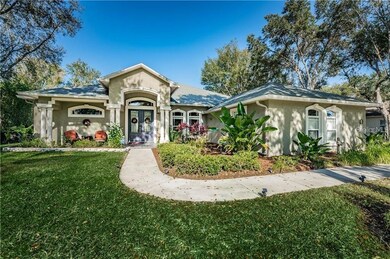 1508 Camphor Cove Dr, Lutz, FL 33549 - photo 5