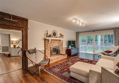 739 Laurel Dr, Asheboro, NC 27205 - photo 4