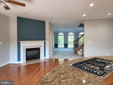 25819 Mews Terrace, Chantilly, VA 20152 - photo 5