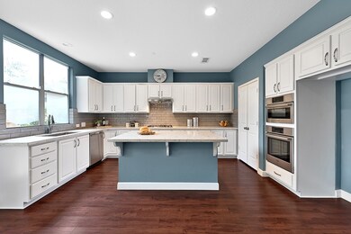 22 Egan Lake Place, Spring, TX 77382 - photo 2