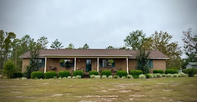 138 Coley Reagin Rd, Hazlehurst, GA 31539 - photo 5