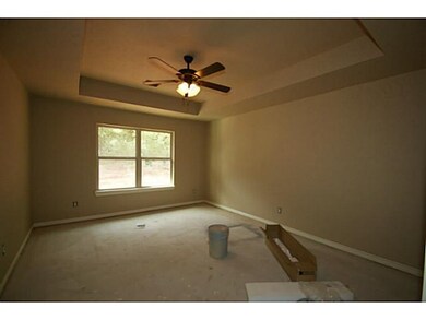 Master Bedroom.