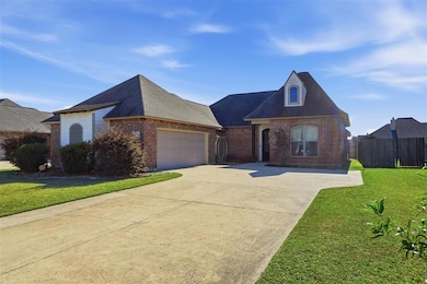 633 Becky Ln, Lake Charles, LA 70605 - photo 2