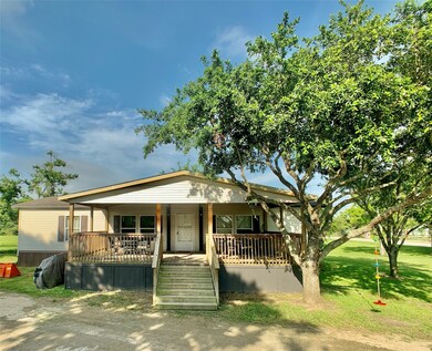 6411 County Road 390, Alvin, TX 77511 - photo 2