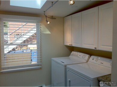 Upper Laundry