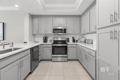 Phoenix Gulf Tower unit 2707, Orange Beach, AL 36561 - photo 5