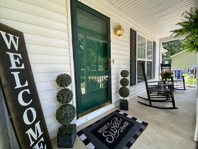 300 Wall St, Shelbyville, TN 37160 - photo 2