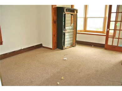 Bedroom.