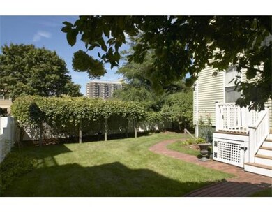 13 Pleasant St, Cambridge, MA 02139 - photo 7