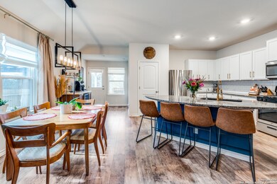 4802 Backswing Way, San Antonio, TX 78261 - photo 7