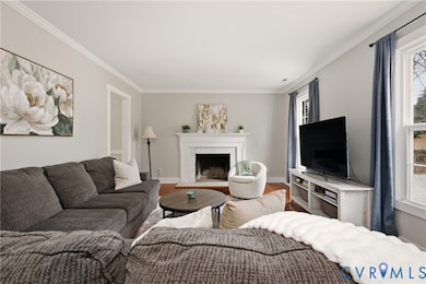 10417 Melissa Mill Rd, North Chesterfield, VA 23236 - photo 7