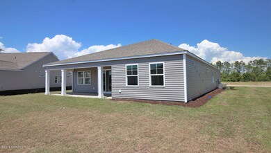 3095 Crescent Lake - Lot 384-03