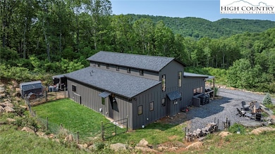 509 Grant Houck Rd, Todd, NC 28684 - photo 4