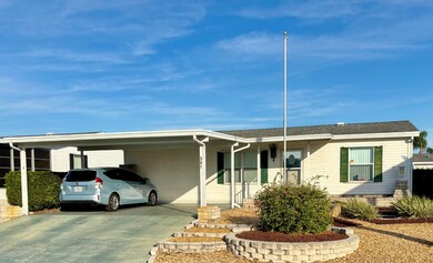 2692 Florida 70 unit 541, Arcadia, FL 34266 - photo 2