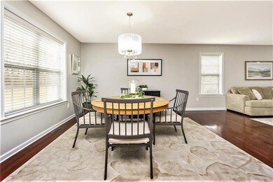 832 S Fork Dr, Easton, PA 18040 - photo 6