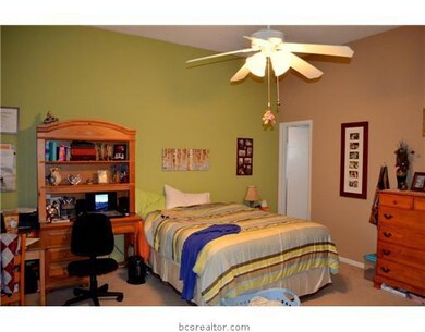 Master Bedroom.