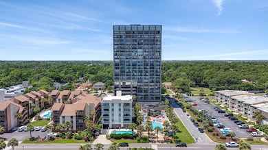 Ocean Forest Plaza unit 1412, Myrtle Beach, SC 29577 - photo 7