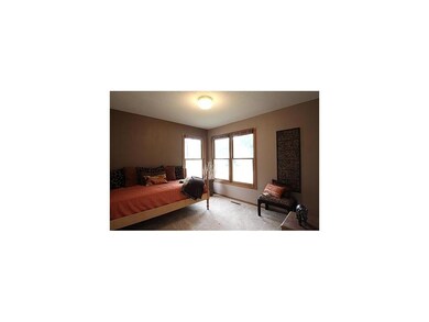 Bedroom.