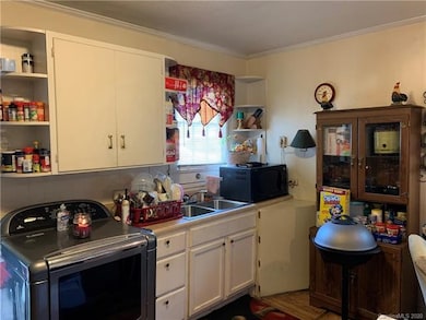 340 S Race St, Statesville, NC 28677 - photo 5