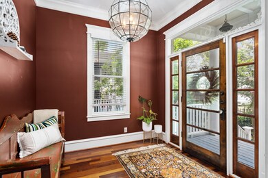 611 Algregg St, Houston, TX 77008 - photo 5