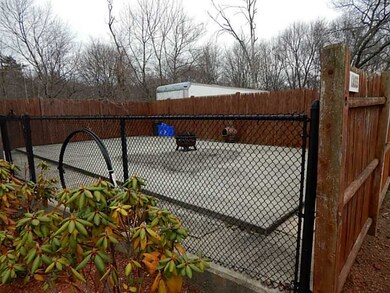Patio/Deck.