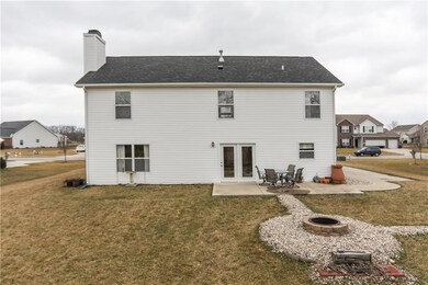 89 Vermilian Dr, Whiteland, IN 46184 - photo 3