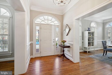 3813 Village Park Dr, Chevy Chase, MD 20815 - photo 6