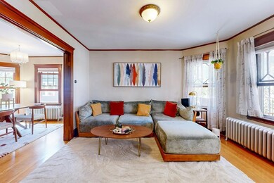 67 Grafton St unit 1, Arlington, MA 02474 - photo 6