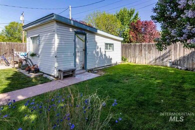 1320 E Dewey Ave, Nampa, ID 83686 - photo 6