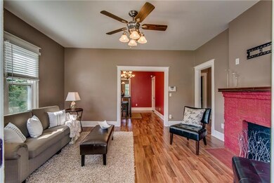 112 W End Ave, Dickson, TN 37055 - photo 3