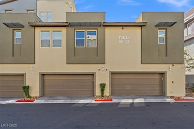 11303 Kraft Mountain Ave unit 103, Las Vegas, NV 89135 - photo 3