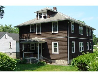 100 Hayward St, Milford, MA 01757 - photo 4