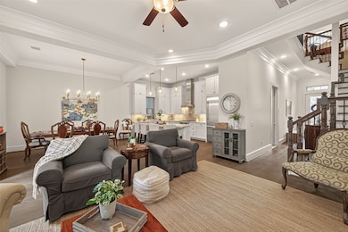 1607 W Rose Terrace Ln, Houston, TX 77055 - photo 6