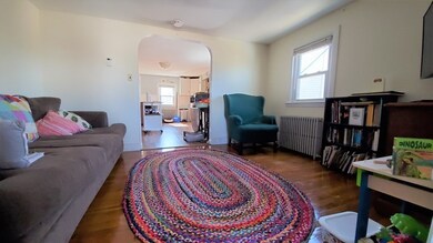 56 Newcomb St unit R, Quincy, MA 02169 - photo 3