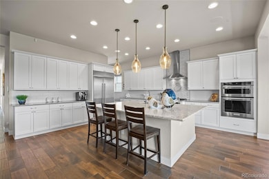 8142 S Langdale Way, Aurora, CO 80016 - photo 4