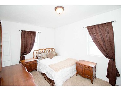 Bedroom.