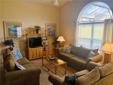 613 Highgate Park Blvd, Davenport, FL 33897 - photo 3