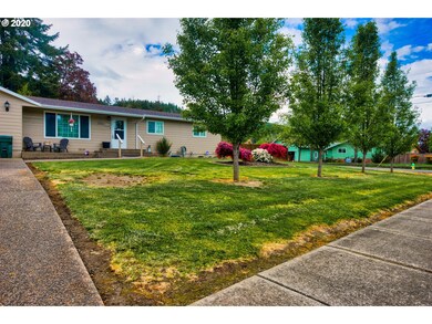 503 St John St, Sutherlin, OR 97479 - photo 4